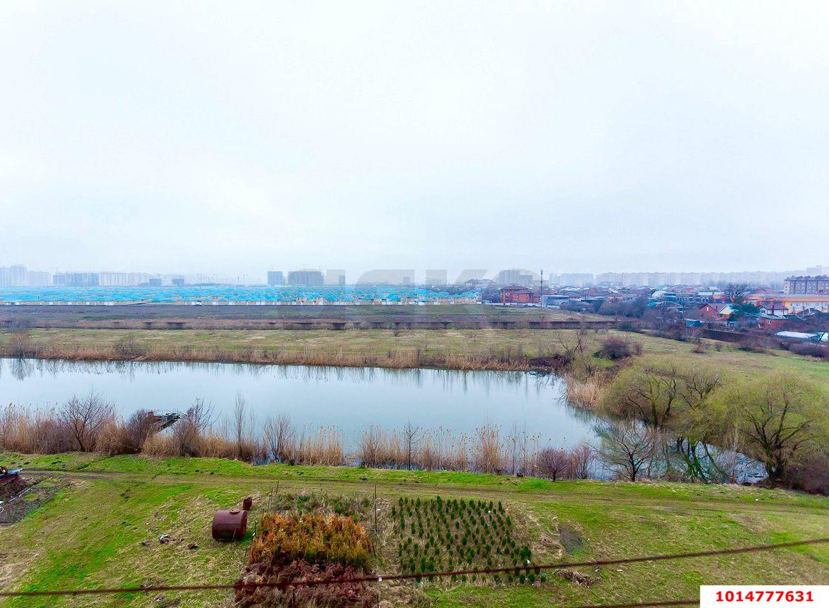 Фото №3: 1-комнатная квартира 40 м² - Краснодар, Прикубанский внутригородской округ, ул. Городская, 1