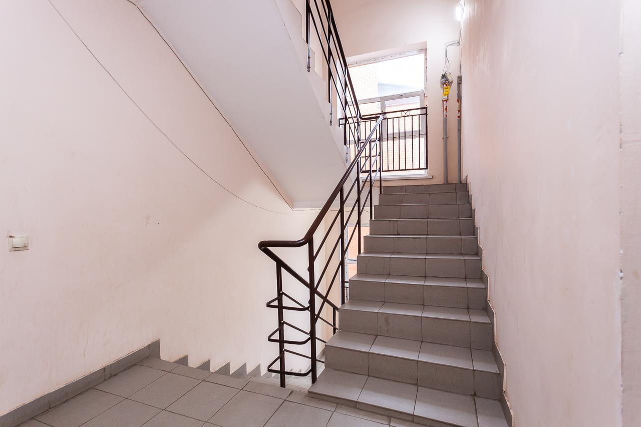 Фото №11: 1-комнатная квартира 40 м² - Краснодар, мкр. Прикубанский внутригородской округ, ул. Городская, 1