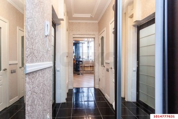 Фото №3: 1-комнатная квартира 40 м² - Краснодар, мкр. Прикубанский внутригородской округ, ул. Городская, 1