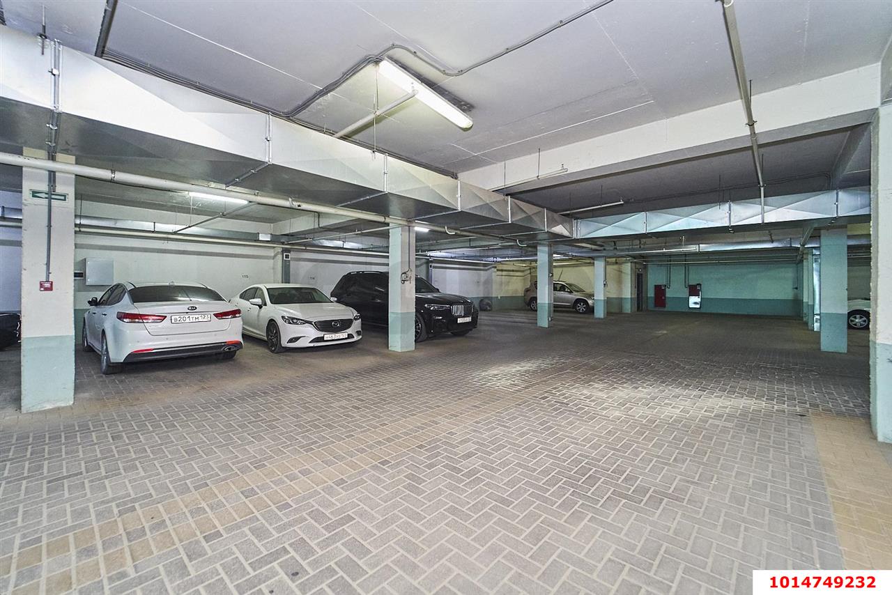 Фото №13: 1-комнатная квартира 52 м² - Краснодар, Фестивальный, ул. Дальняя, 39/2