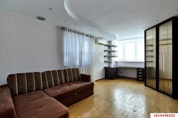 Фото №1: 1-комнатная квартира 52 м² - Краснодар, мкр. Фестивальный, ул. Дальняя, 39/2