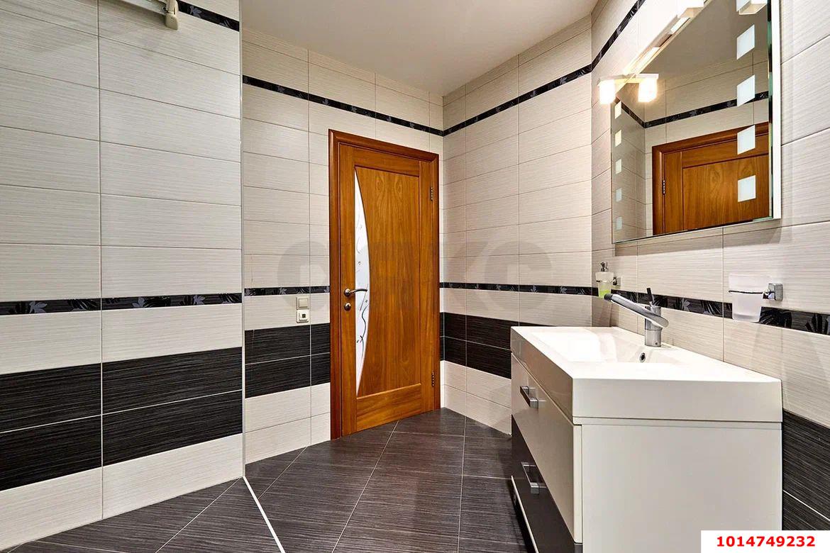 Фото №7: 1-комнатная квартира 52 м² - Краснодар, Фестивальный, ул. Дальняя, 39/2