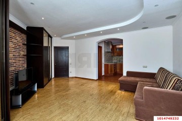 Фото №3: 1-комнатная квартира 52 м² - Краснодар, мкр. Фестивальный, ул. Дальняя, 39/2