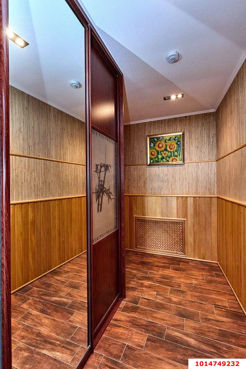 Фото №10: 1-комнатная квартира 52 м² - Краснодар, Западный внутригородской округ, мкр. Фестивальный, ул. Дальняя, 39/2