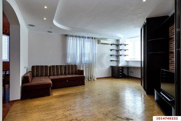 Фото №2: 1-комнатная квартира 52 м² - Краснодар, мкр. Фестивальный, ул. Дальняя, 39/2