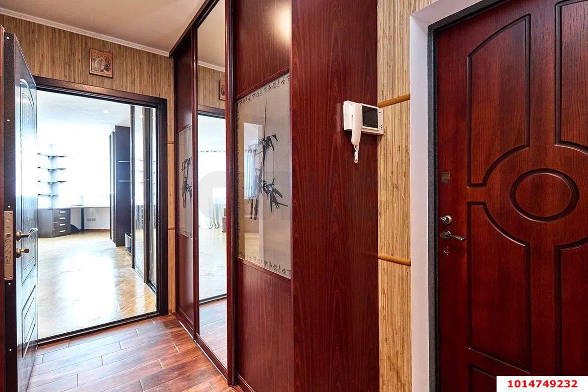 Фото №9: 1-комнатная квартира 52 м² - Краснодар, Западный внутригородской округ, мкр. Фестивальный, ул. Дальняя, 39/2