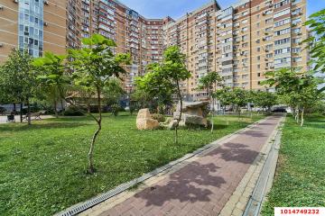 Фото №1: 1-комнатная квартира 52 м² - Краснодар, мкр. Фестивальный, ул. Дальняя, 39/2