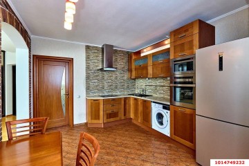 Фото №5: 1-комнатная квартира 52 м² - Краснодар, мкр. Фестивальный, ул. Дальняя, 39/2