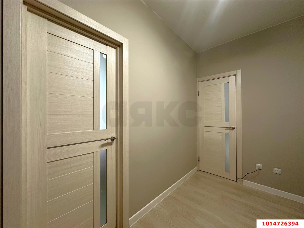 Фото №9: 2-комнатная квартира 51 м² - Краснодар, ЖК Абрикосово, Прикубанский внутригородской округ, мкр. жилой комплекс Абрикосово, ул. имени Героя Георгия Бочарникова, 4к2