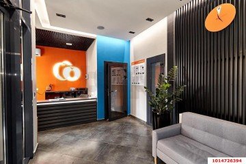 Фото №3: 2-комнатная квартира 51 м² - Краснодар, мкр. жилой комплекс Абрикосово, ул. имени Героя Георгия Бочарникова, 4к2