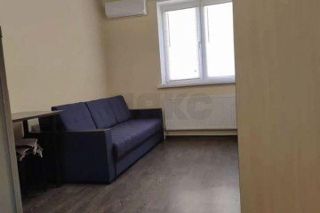 Фото №3: Студия 20 м² - Краснодар, мкр. Славянский, ул. Заполярная, 37к2