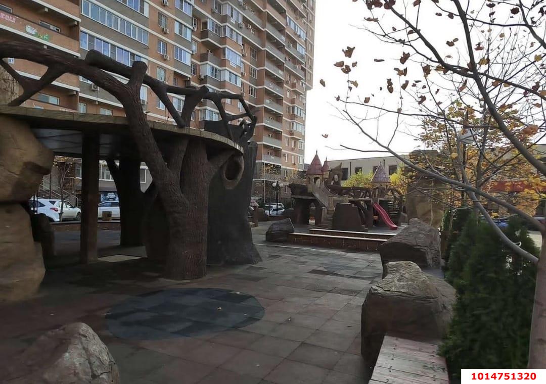Фото №4: Студия 20 м² - Краснодар, Славянский, ул. Заполярная, 37к2
