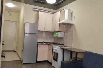 Фото №2: Студия 20 м² - Краснодар, мкр. Славянский, ул. Заполярная, 37к2