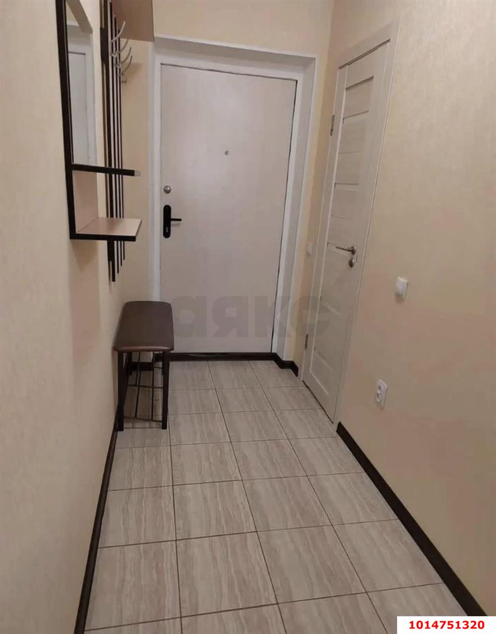 Фото №8: Студия 20 м² - Краснодар, Славянский, ул. Заполярная, 37к2