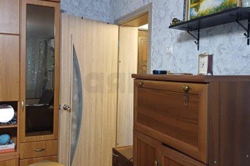 Фото №5: 1-комнатная квартира 34 м² - Краснодар, мкр. 40 лет Победы, ул. имени 40-летия Победы, 146/9