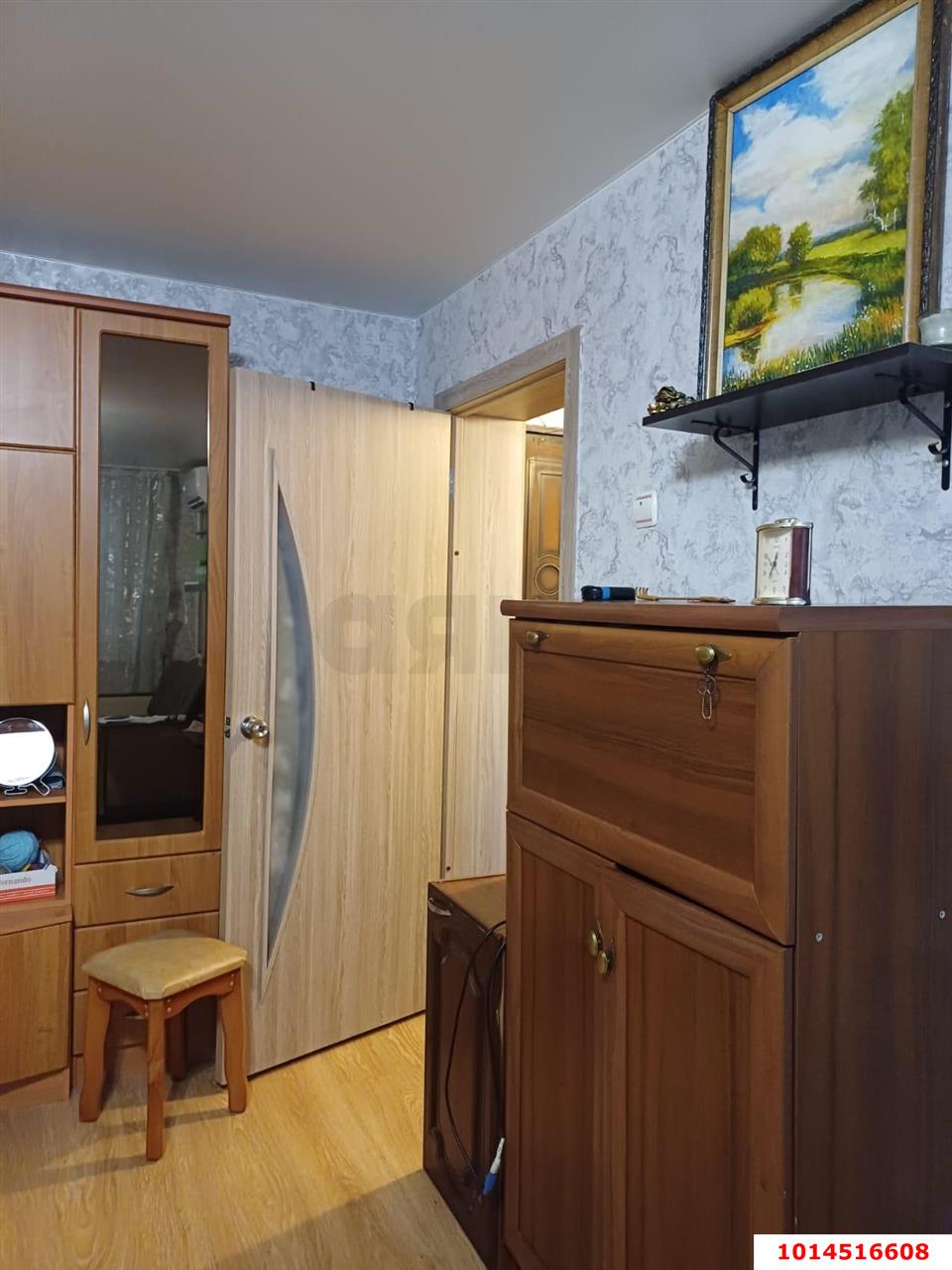 Фото №5: 1-комнатная квартира 36 м² - Краснодар, 40 лет Победы, ул. имени 40-летия Победы, 146/9