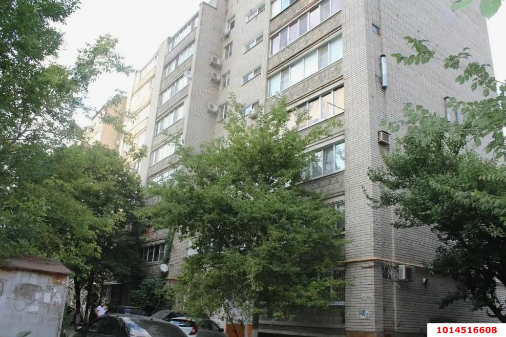 Фото №14: 1-комнатная квартира 36 м² - Краснодар, 40 лет Победы, ул. имени 40-летия Победы, 146/9