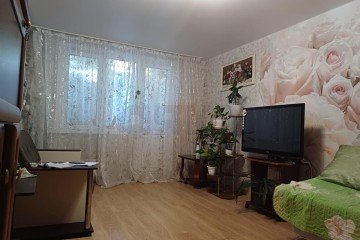 Фото №1: 1-комнатная квартира 34 м² - Краснодар, мкр. 40 лет Победы, ул. имени 40-летия Победы, 146/9
