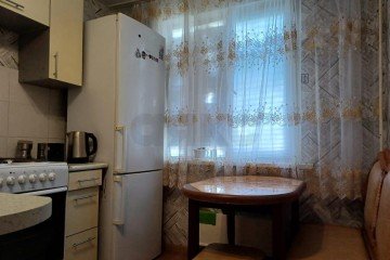 Фото №4: 1-комнатная квартира 34 м² - Краснодар, мкр. 40 лет Победы, ул. имени 40-летия Победы, 146/9
