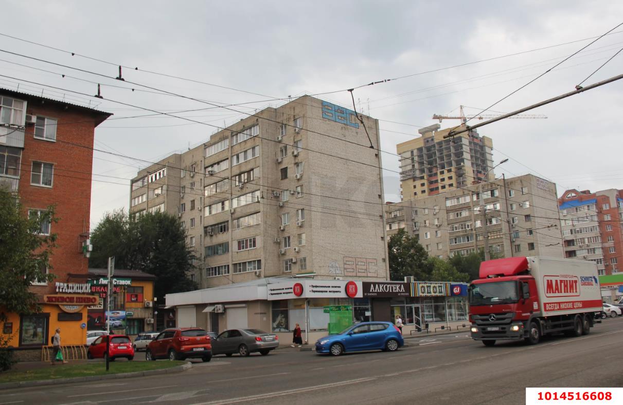 Фото №15: 1-комнатная квартира 36 м² - Краснодар, 40 лет Победы, ул. имени 40-летия Победы, 146/9