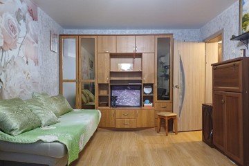 Фото №3: 1-комнатная квартира 34 м² - Краснодар, мкр. 40 лет Победы, ул. имени 40-летия Победы, 146/9