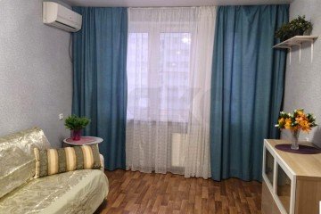 Фото №3: 1-комнатная квартира 37 м² - Краснодар, ж/р Восточный, ул. Генерала Трошева, 17