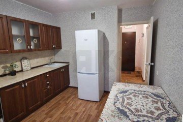 Фото №1: 1-комнатная квартира 37 м² - Краснодар, ж/р Восточный, ул. Генерала Трошева, 17
