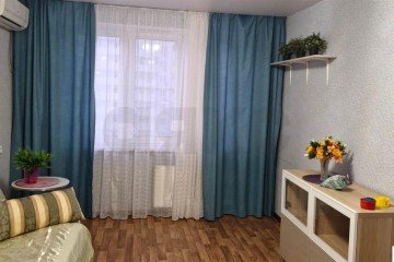 Фото №4: 1-комнатная квартира 37 м² - Краснодар, ж/р Восточный, ул. Генерала Трошева, 17