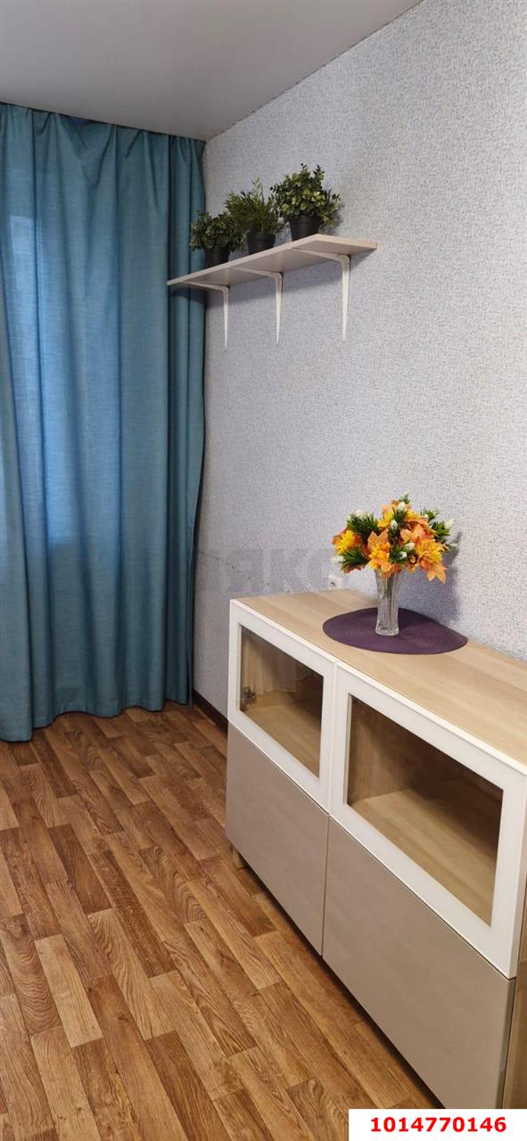 Фото №5: 1-комнатная квартира 37 м² - Краснодар, Восточный, ул. Генерала Трошева, 17
