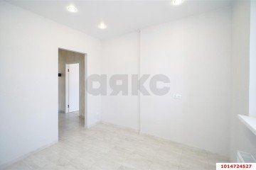 Фото №5: 1-комнатная квартира 38 м² - Краснодар, мкр. Музыкальный, ул. имени Сергея Есенина, 127/2