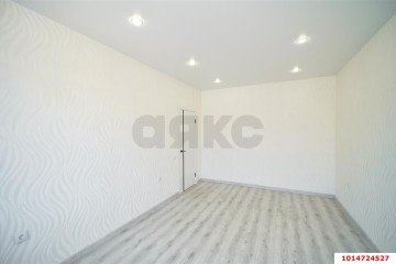 Фото №2: 1-комнатная квартира 38 м² - Краснодар, мкр. Музыкальный, ул. имени Сергея Есенина, 127/2