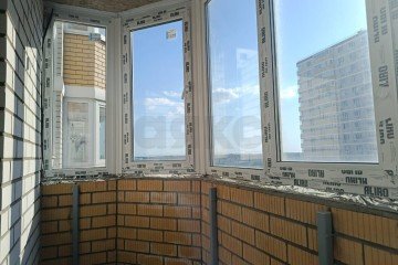 Фото №5: Студия 18 м² - Краснодар, мкр. Светлоград, ул. Красных Партизан, 1/4к3