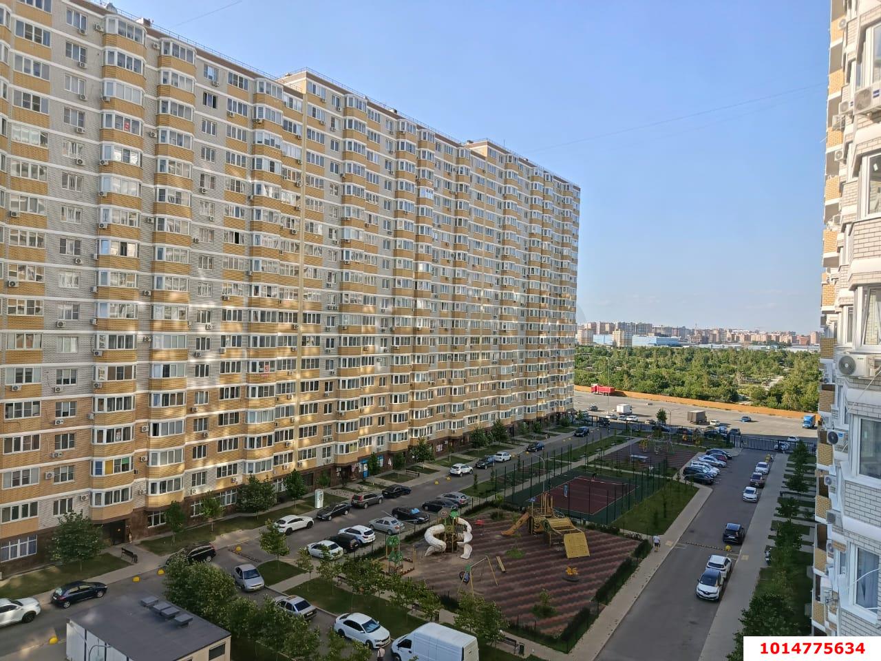 Фото №14: Студия 18 м² - Краснодар, Светлоград, ул. Красных Партизан, 1/4к3