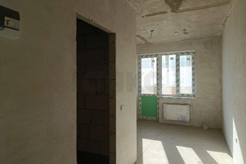 Фото №1: Студия 18 м² - Краснодар, мкр. Светлоград, ул. Красных Партизан, 1/4к3