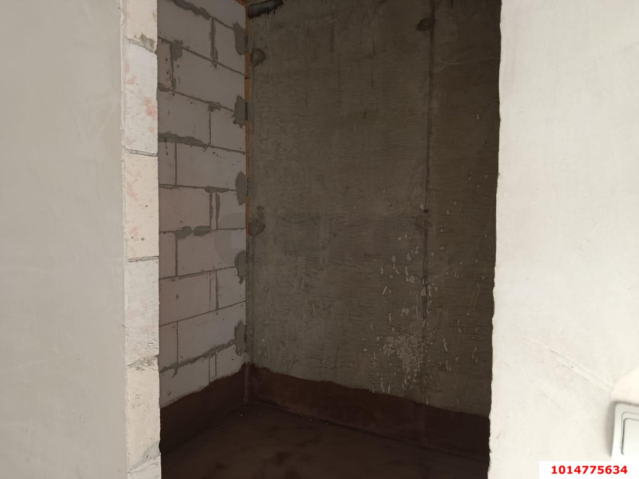 Фото №3: Студия 18 м² - Краснодар, Светлоград, ул. Красных Партизан, 1/4к3