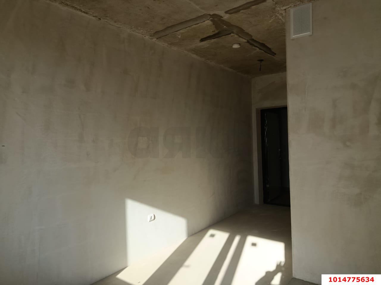 Фото №4: Студия 18 м² - Краснодар, Светлоград, ул. Красных Партизан, 1/4к3