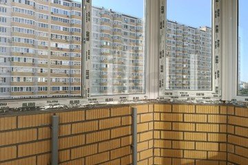 Фото №5: Студия 18 м² - Краснодар, мкр. Светлоград, ул. Красных Партизан, 1/4к3