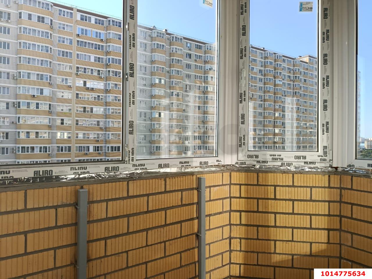 Фото №5: Студия 18 м² - Краснодар, Светлоград, ул. Красных Партизан, 1/4к3