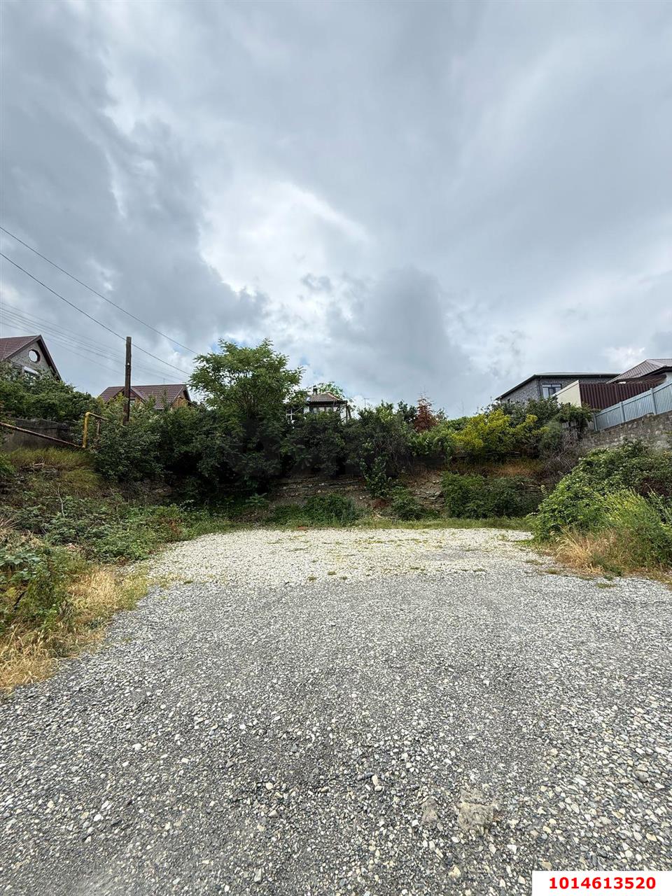 Фото №10: Земельный участок под ИЖС - Новороссийск, р. Центральный, ул. Фисанова