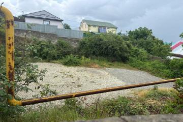 Фото №3: Земельный участок 5.41 сот. - Новороссийск, р. Центральный, ул. Фисанова