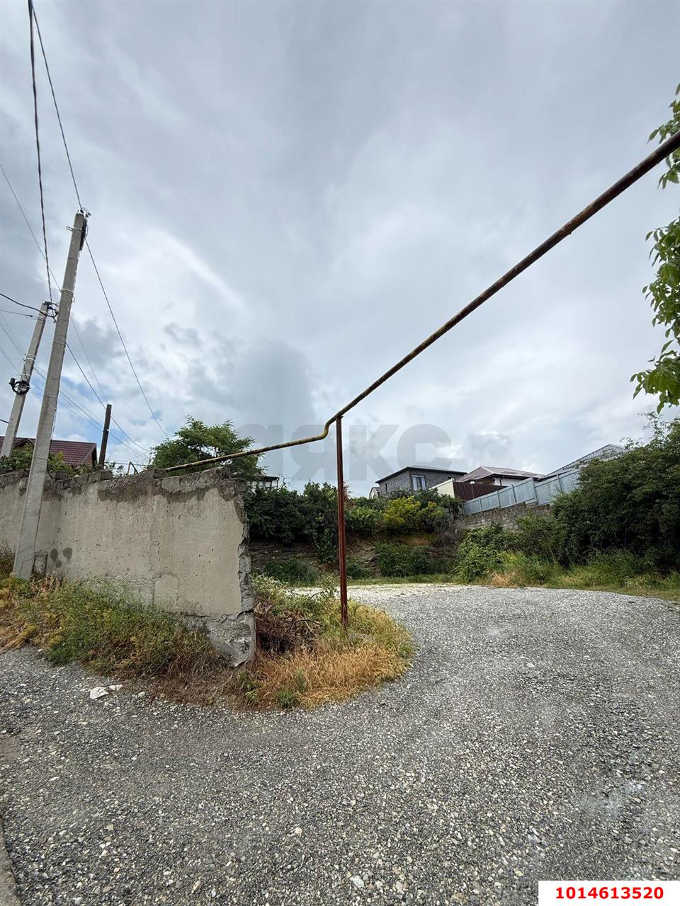 Фото №6: Земельный участок под ИЖС - Новороссийск, р. Центральный, ул. Фисанова