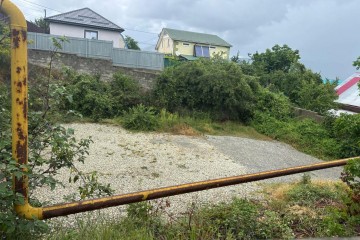 Фото №3: Земельный участок под ИЖС 5.41 сот. - Новороссийск, р. Центральный, ул. Фисанова