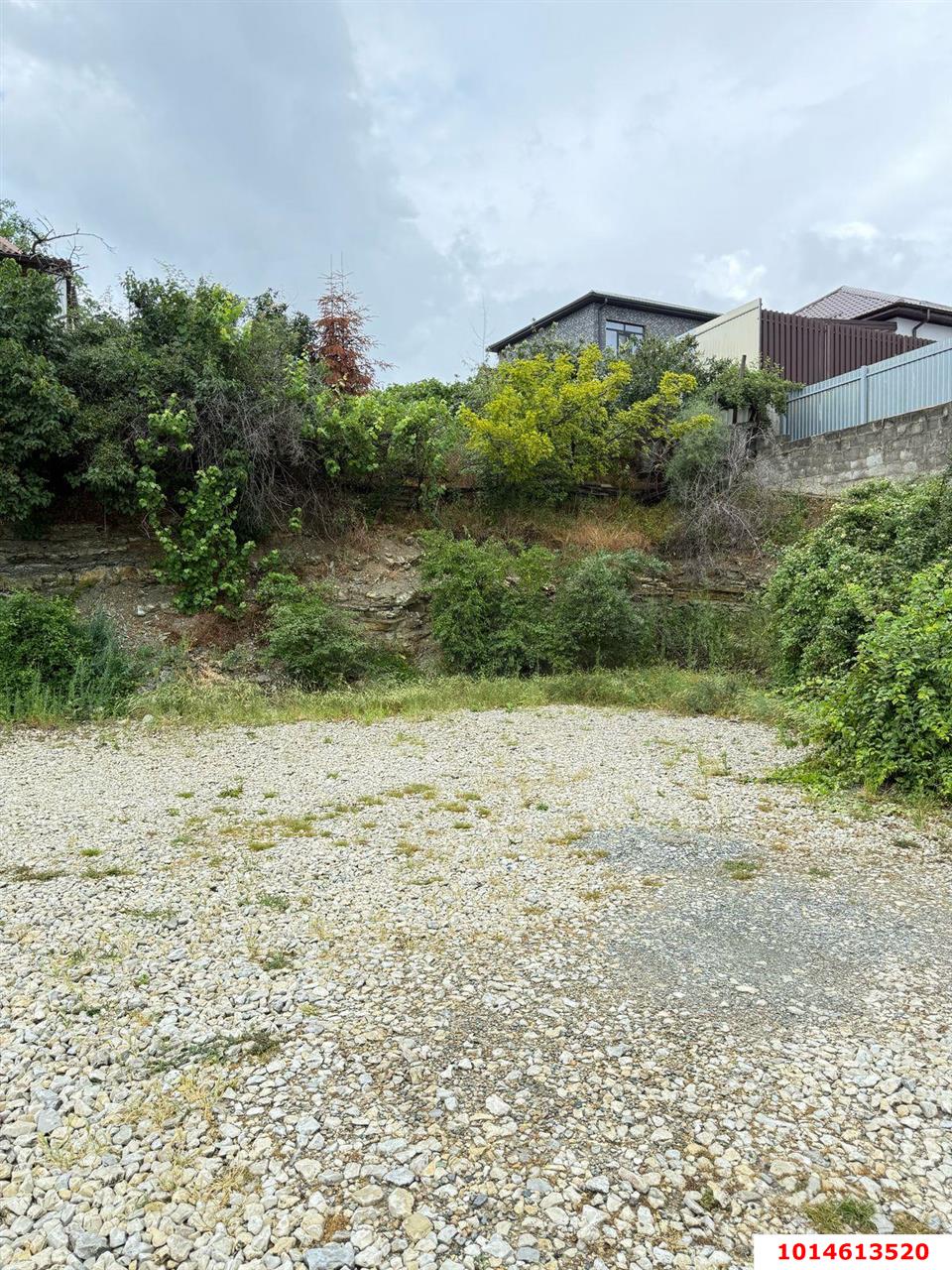 Фото №1: Земельный участок под ИЖС - Новороссийск, р. Центральный, ул. Фисанова