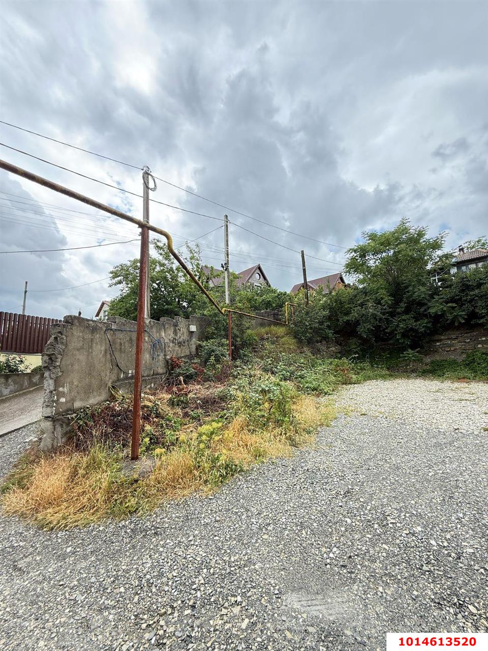 Фото №4: Земельный участок под ИЖС - Новороссийск, р. Центральный, ул. Фисанова