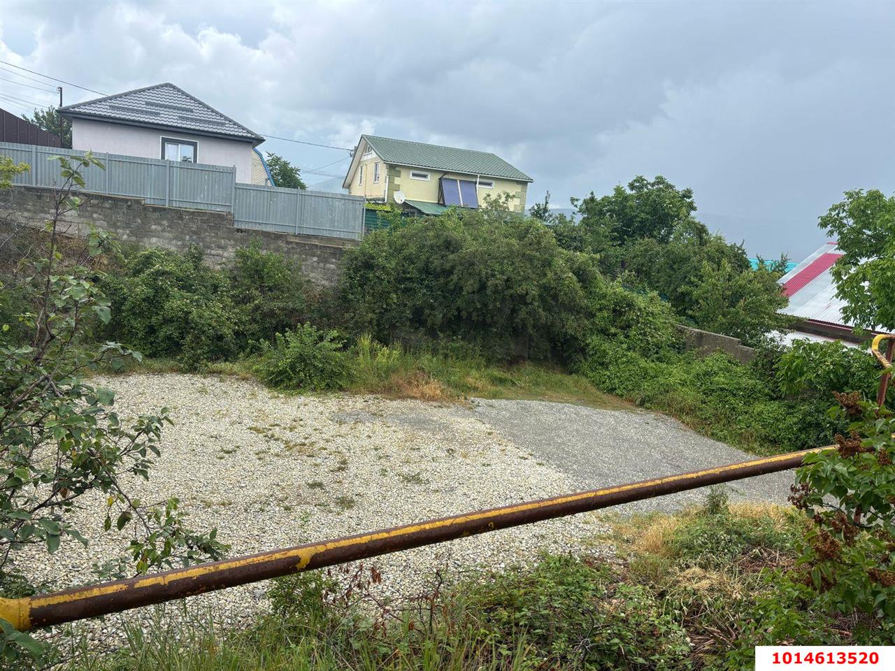 Фото №8: Земельный участок под ИЖС - Новороссийск, р. Центральный, ул. Фисанова