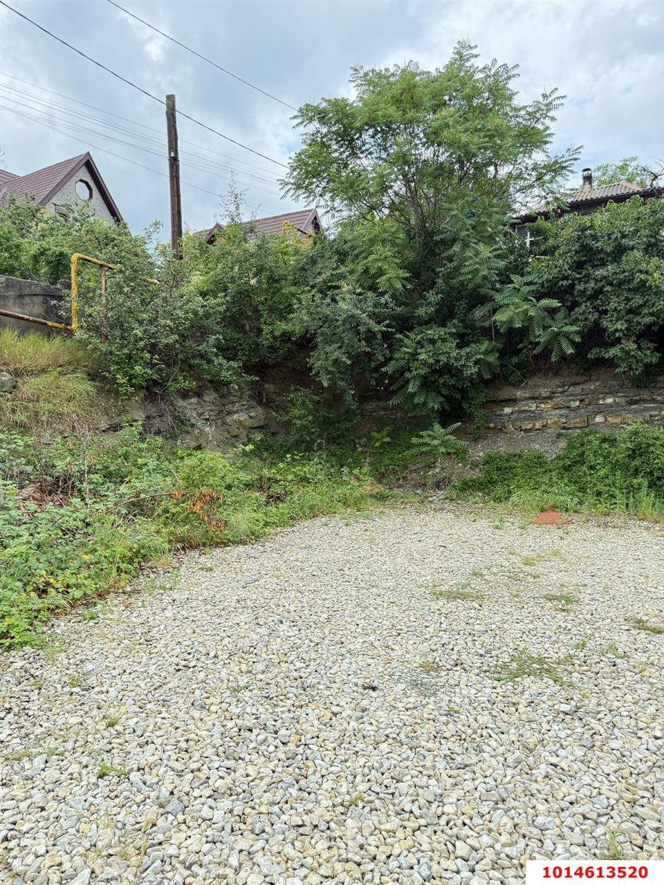 Фото №2: Земельный участок под ИЖС 5.41 сот. - Новороссийск, р. Центральный, ул. Фисанова