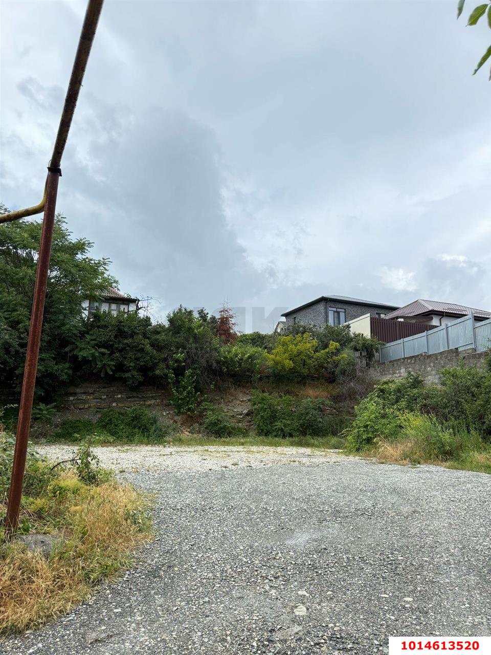 Фото №7: Земельный участок под ИЖС - Новороссийск, р. Центральный, ул. Фисанова