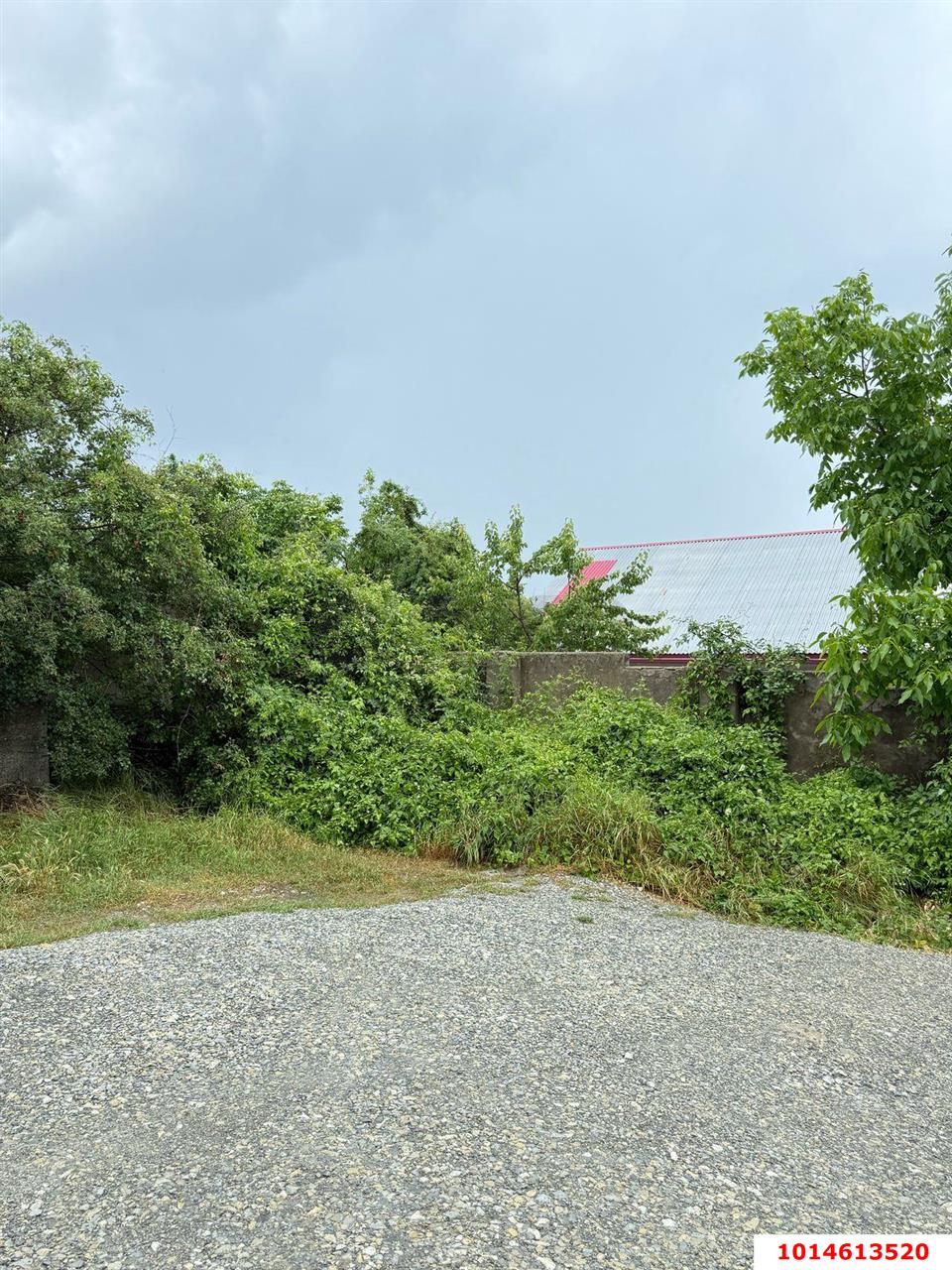 Фото №9: Земельный участок под ИЖС - Новороссийск, р. Центральный, ул. Фисанова