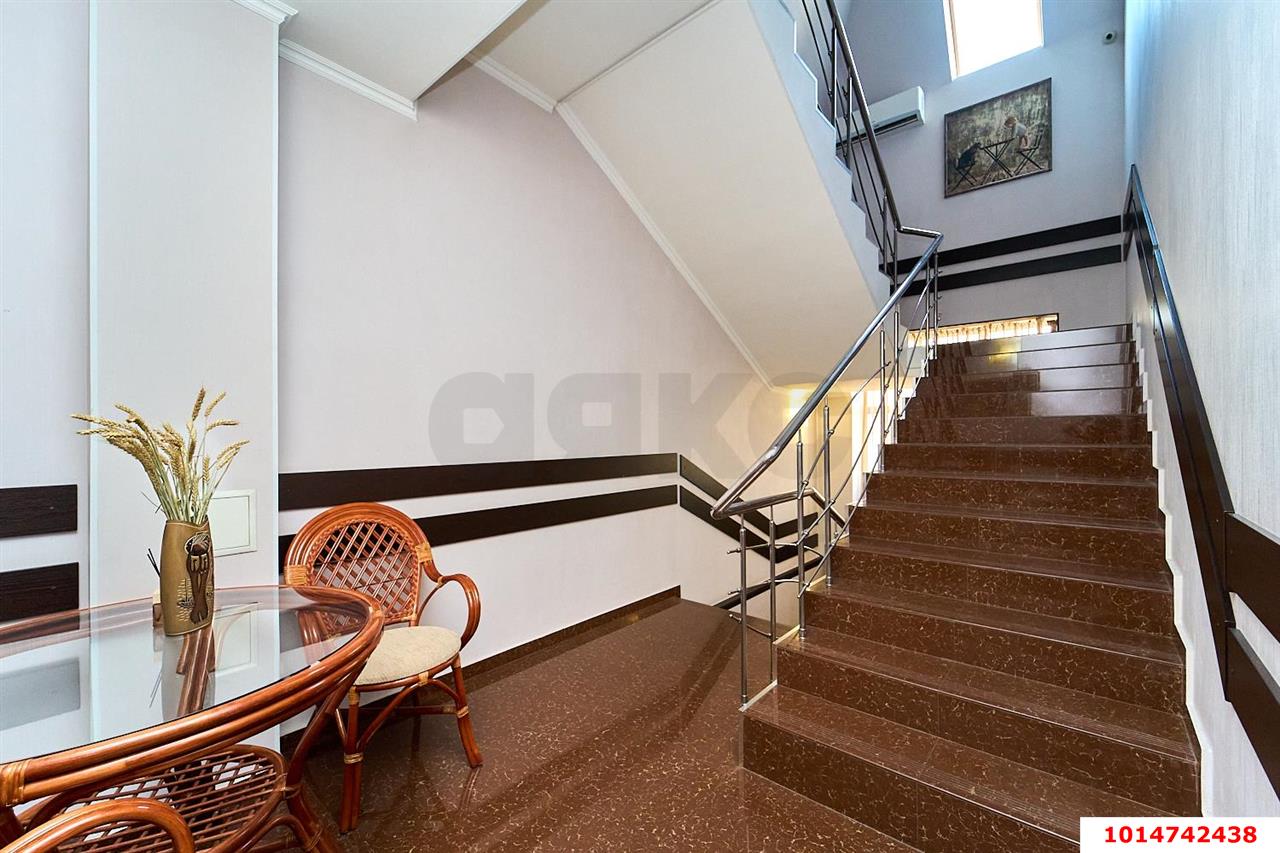 Фото №11: Отдельное здание 624 м² - Краснодар, Сельскохозяйственный Институт, ул. Академика Трубилина, 35