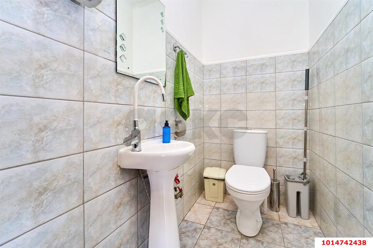 Фото №9: Отдельное здание 624 м² - Краснодар, Сельскохозяйственный Институт, ул. Академика Трубилина, 35